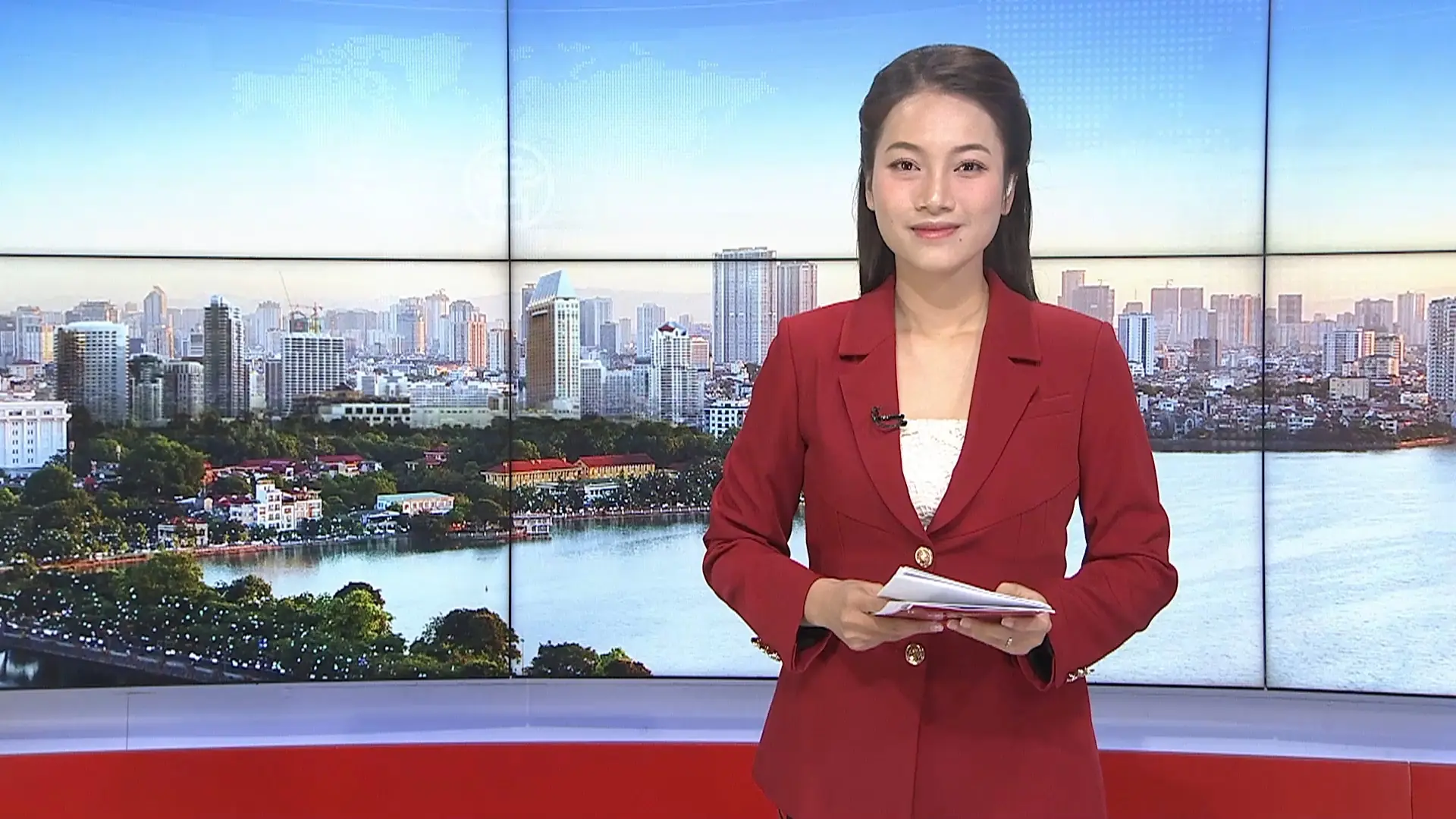 Chương trình Thời sự 9h00 | 27/10/2025